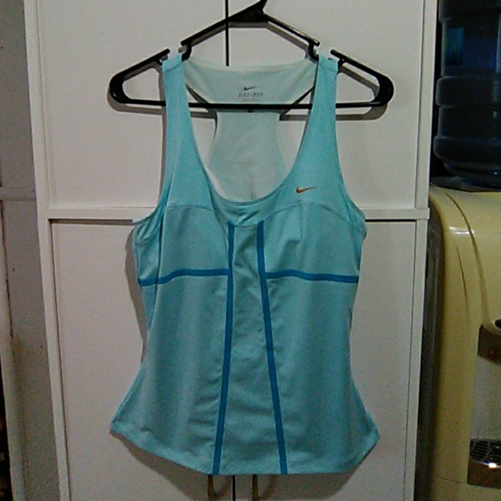 Nike DRI-FIT Tank top